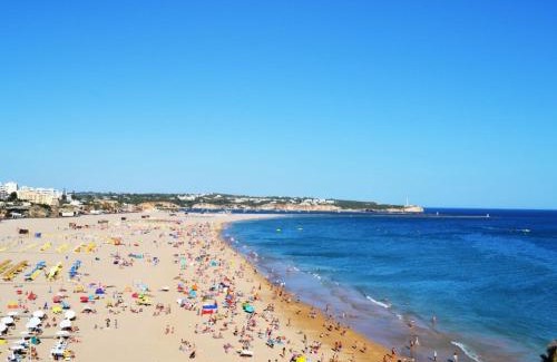 Praia da Rocha Apartamento | Clube Praia Mar