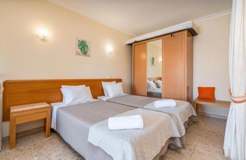 Praia da Rocha Apartamento | Clube Praia Mar