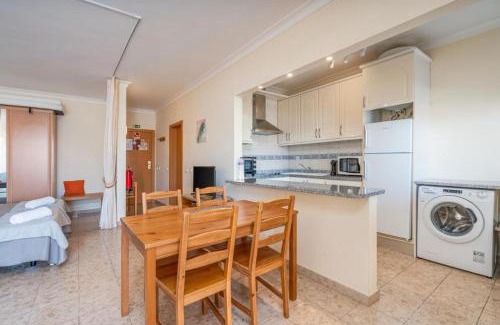 Praia da Rocha Apartamento | Clube Praia Mar