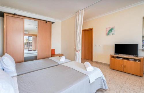 Praia da Rocha Apartamento | Clube Praia Mar