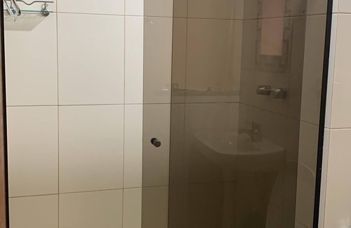 Foguete Hotel | Clube Praiano