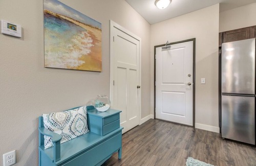Mankato Apartamento | Clubhouse luxury apartment