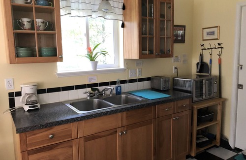 Poulsbo Apartamento | Casa club escapada en cinco acres