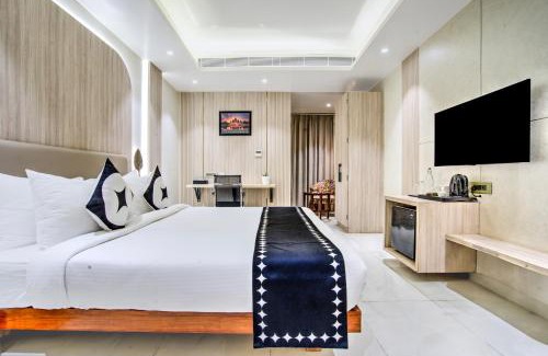 Faizabad Hotel | Clubhouse Hotel Ayodhya