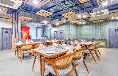 Faizabad Hotel | Clubhouse Hotel Ayodhya