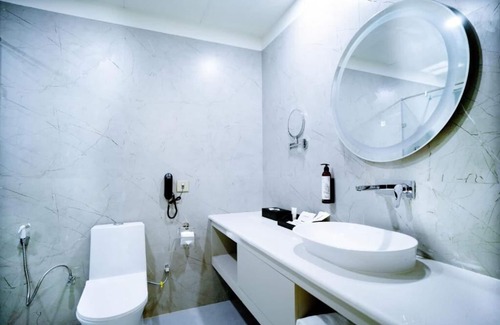 Faizabad Hotel | Clubhouse Hotel Ayodhya