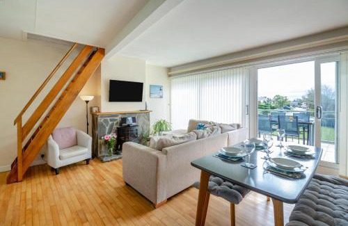 Abersoch Casa | Cludfan Abersoch