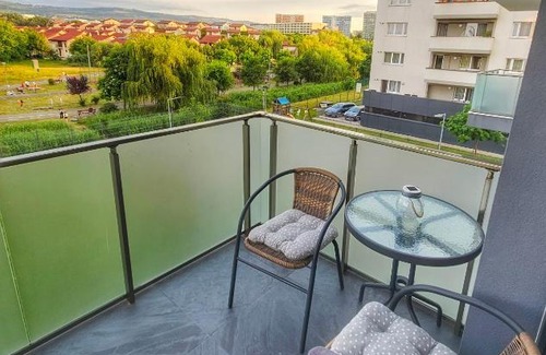 Cluj County Apartamento | Cluj apartment