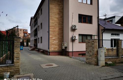 Cluj-Napoca Apartamento | Cluj City Marasti Apartament 2