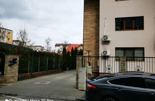 Cluj-Napoca Apartamento | Cluj City Marasti Apartament 2