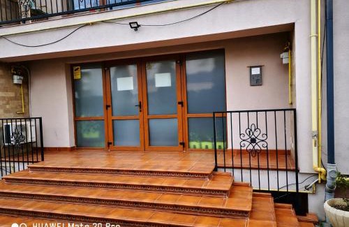 Cluj-Napoca Apartamento | Cluj City Marasti Apartament 2