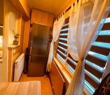 Cluj-Napoca Apartamento | Cluj City Marasti Studio Andromeda