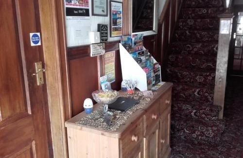 Skegness Cama Y Desayuno | Clumber House Hotel