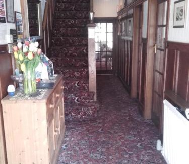 Skegness Cama Y Desayuno | Clumber House Hotel