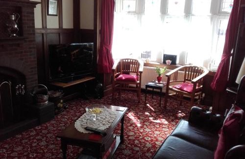 Skegness Cama Y Desayuno | Clumber House Hotel