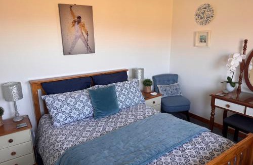 Spean Bridge Casa | Clunebeg Retreat
