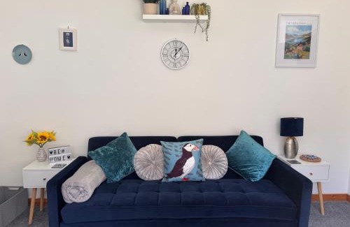 Spean Bridge Casa | Clunebeg Retreat