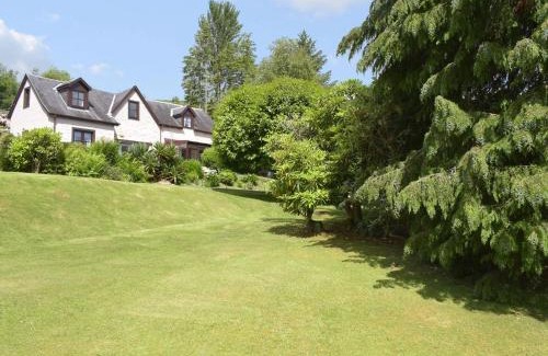 Innellan Casa | Cluniter Cottage