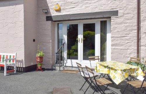 Innellan Casa | Cluniter Cottage
