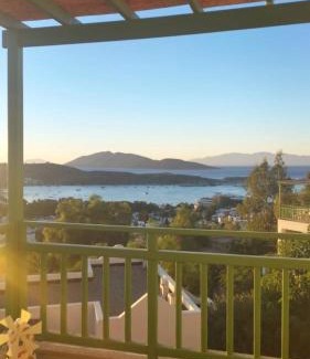 Bodrum City Center Hotel | Clup dedeman