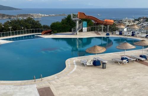 Bodrum City Center Hotel | Clup dedeman