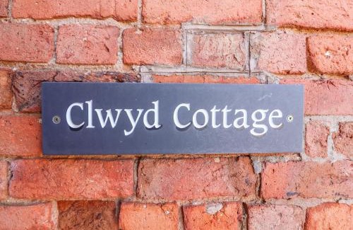 Saint Asaph Casa | Clwyd Cottage