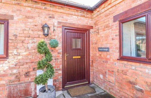 Saint Asaph Casa | Clwyd Cottage