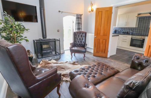 Saint Asaph Casa | Clwyd Cottage