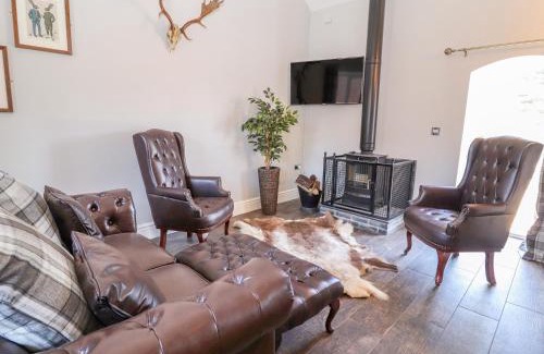 Saint Asaph Casa | Clwyd Cottage