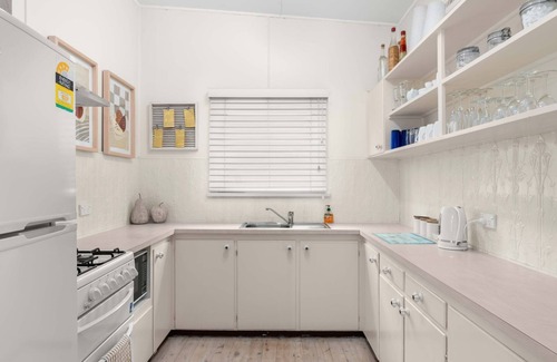 Huskisson Casa | Cly13 - Whitewash Cottage by Experience Jervis Bay