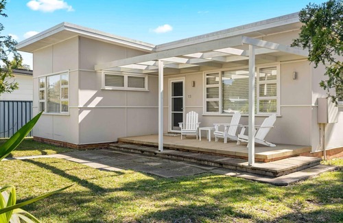 Huskisson Casa | Cly13 - Whitewash Cottage by Experience Jervis Bay