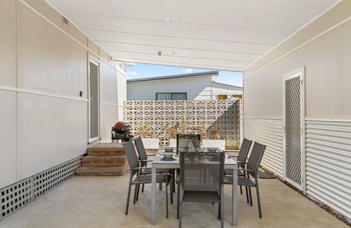 Huskisson Casa | Cly13 - Whitewash Cottage by Experience Jervis Bay