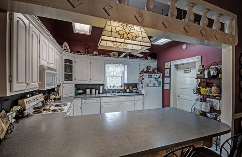 Harperville Cama Y Desayuno | Clyde and Marie's Bed & Breakfast