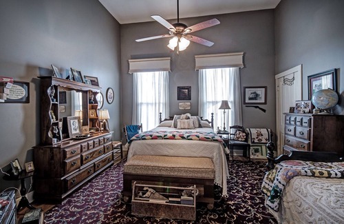 Harperville Cama Y Desayuno | Clyde and Marie's Bed & Breakfast