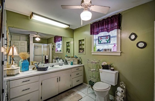Harperville Cama Y Desayuno | Clyde and Marie's Bed & Breakfast