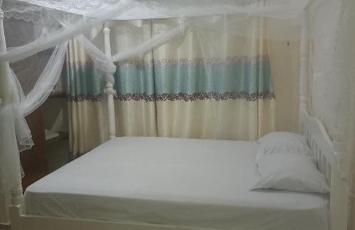 Bamburi Apartamento | CLYDE STUDIO APARTMENTs