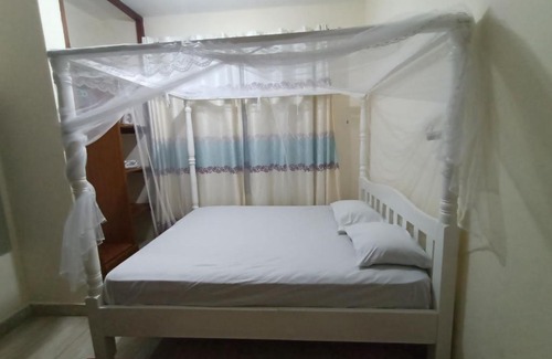 Bamburi Apartamento | CLYDE STUDIO APARTMENTs
