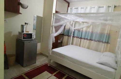 Bamburi Apartamento | CLYDE STUDIO APARTMENTs