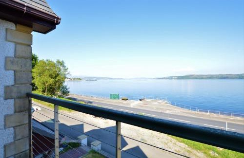 Innellan Casa | Clydeside Villa