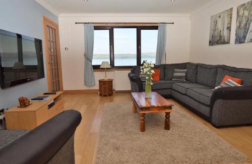 Innellan Casa | Clydeside Villa