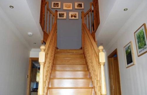 Innellan Casa | Clydeside Villa