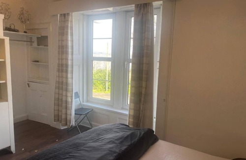Langbank Apartamento | Clydeview Apartments Langbank