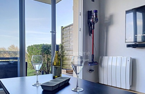 Criel-sur-Mer Apartamento | Le Domaine de la Mer