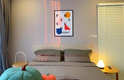 Huay Kaew Apartamento | CM Design Space in Ninman MAYA