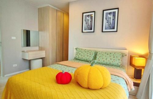 Huay Kaew Apartamento | CM Design Space in Ninman MAYA