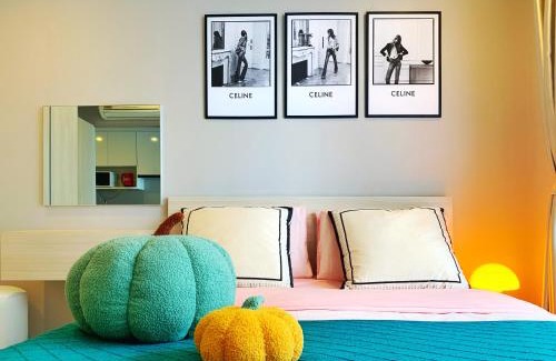 Huay Kaew Apartamento | CM Design Space in Ninman MAYA