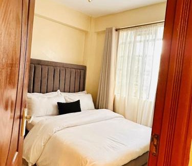 Kisii Cama Y Desayuno | CM Homes