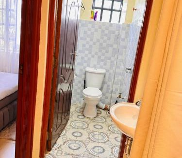 Kisii Cama Y Desayuno | CM Homes