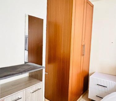 Kisii Cama Y Desayuno | CM Homes