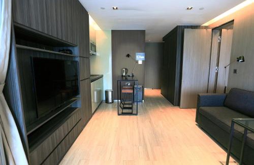 Sheung Wan Apartamento | CM+ Hotels and Serviced Apartments